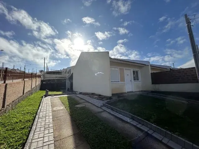 Imagem: São Leopoldo - Casa Padrão - Campestre