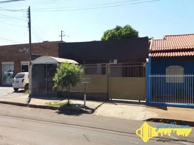 Imagem: Casa com 4 Dormitórios, 170 M² - Venda