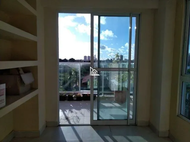 Imagem 8: Lindo Apto - 4° Andar - Semi-Mobiliado em Capim Macio