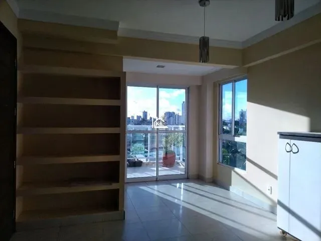 Imagem 10: Lindo Apto - 4° Andar - Semi-Mobiliado em Capim Macio