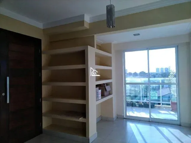 Imagem 2: Lindo Apto - 4° Andar - Semi-Mobiliado em Capim Macio