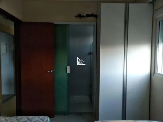 Imagem 5: Lindo Apto - 4° Andar - Semi-Mobiliado em Capim Macio