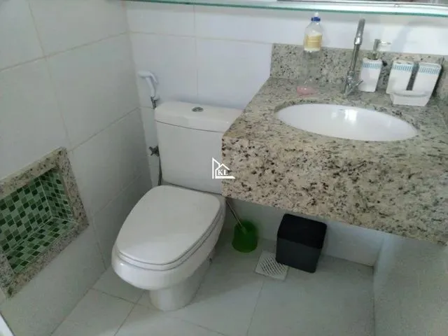 Imagem 3: Lindo Apto - 4° Andar - Semi-Mobiliado em Capim Macio