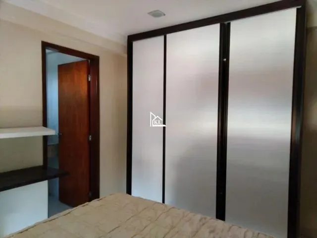 Imagem 14: Lindo Apto - 4° Andar - Semi-Mobiliado em Capim Macio