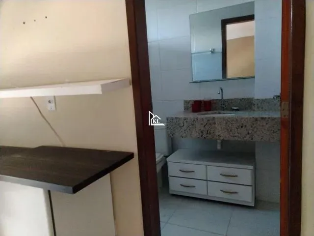 Imagem 6: Lindo Apto - 4° Andar - Semi-Mobiliado em Capim Macio