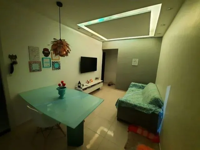 Imagem 1: Casa para Alugar - Recanto das Lagoas