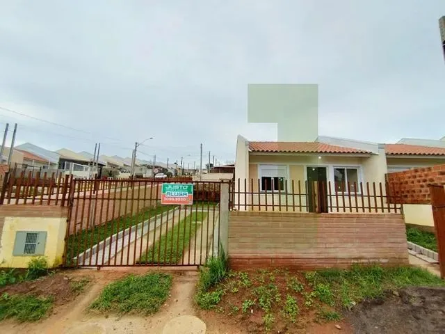 Imagem: Casa Residencial em São Leopoldo