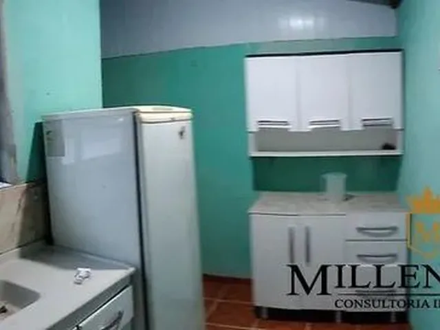 Imagem: Apartamento 1 Dorm. - Bairro São José