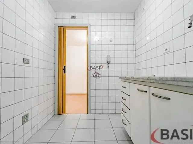 Imagem 3: Curitiba - Apartamento Padrão - Cabral