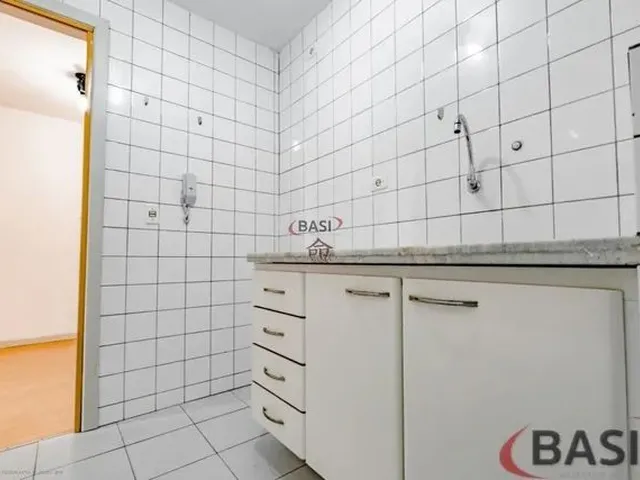 Imagem 8: Curitiba - Apartamento Padrão - Cabral