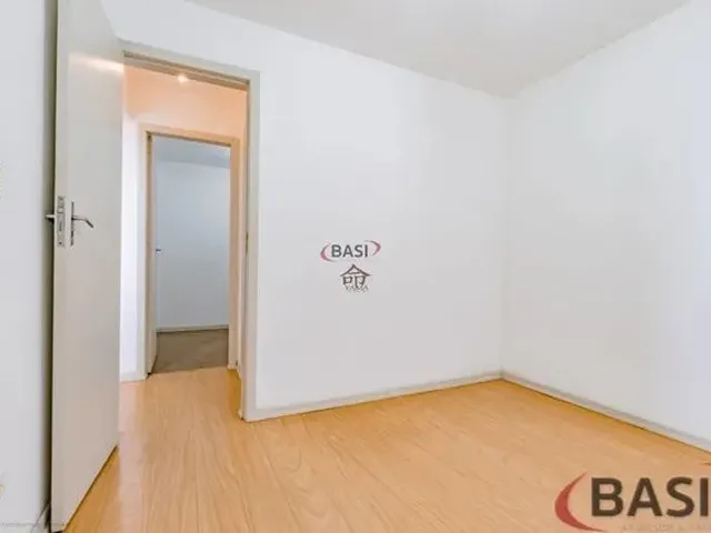Imagem 2: Curitiba - Apartamento Padrão - Cabral