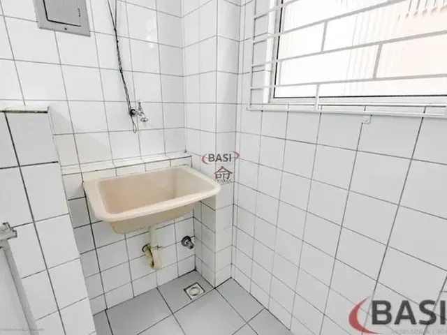 Imagem 7: Curitiba - Apartamento Padrão - Cabral