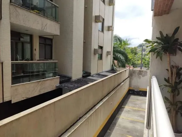 Imagem 2: Niterói - Apartamento Padrão