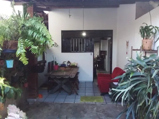 Imagem 1: Alugo Excelente Casa no Parque Industrial