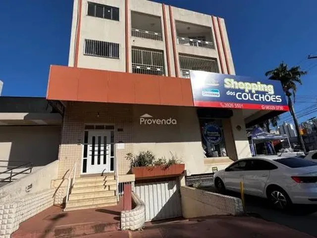 Imagem: Apartamento 3 Quartos 1 Suíte Setor Marista