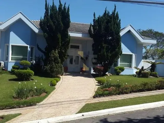 Imagem: Cotia - Casa Padrão - Granja Viana