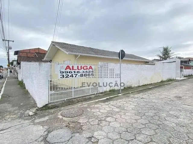 Imagem: Casa com 3 Dormitórios para Alugar, 60