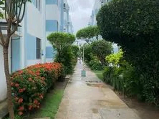 Imagem: Apartamento para Alugar - Residencial Paias