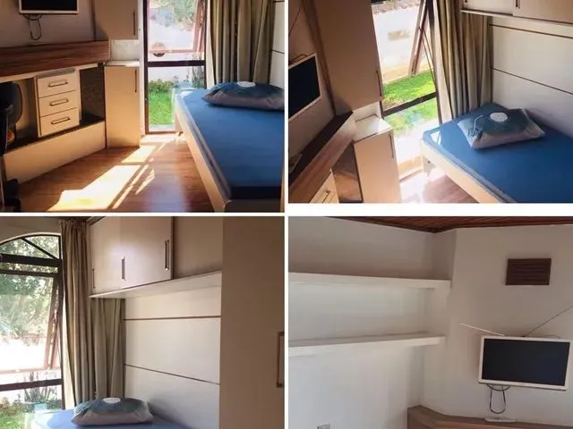 Imagem: Aluga-Se Quarto no Bairro Santo Inácio