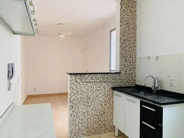 Imagem: Apartamento com 2 Dormitórios para Alugar