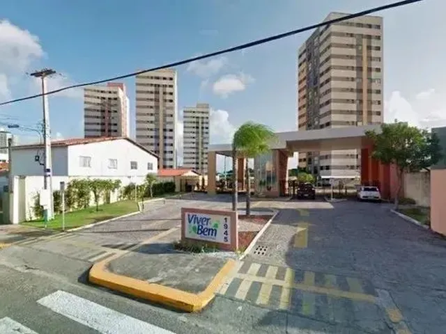 Imagem: Apartamento em Cidade Satélite com 1 Dormitório