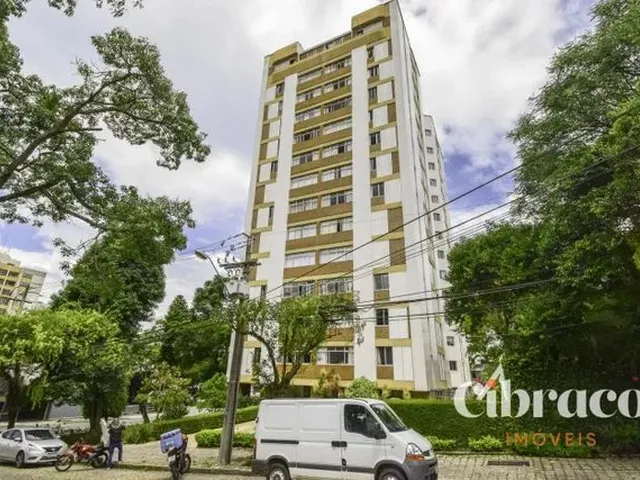 Imagem: Apartamento no Centro Cívico com 3 Quartos