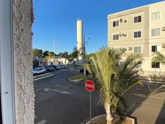 Imagem: Apartamento para Aluguel Condominio Chapada