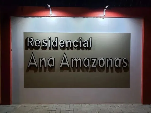 Imagem: Alugo Excelente Casa no Residencial Ana