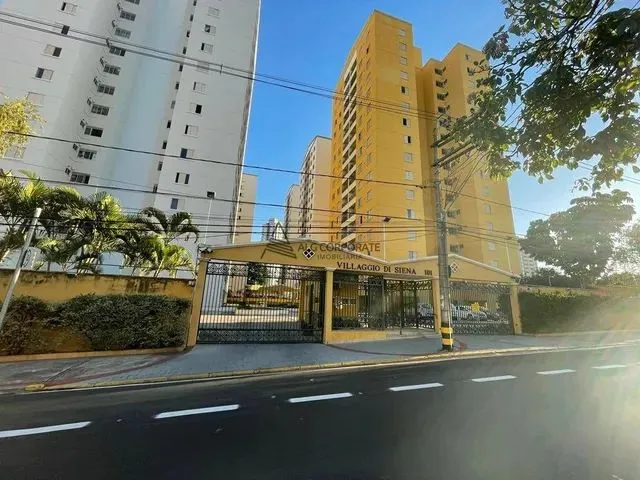 Imagem: Apartamento 3 Quartos Jardim Brasil