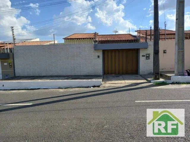 Imagem: Casa com 3 Dormitórios, 225 M² - Venda