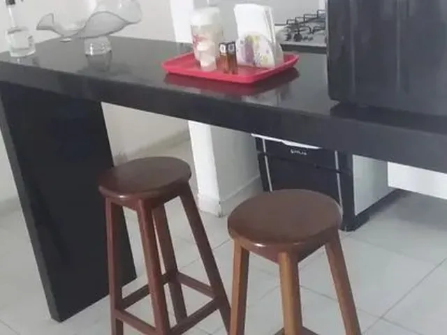 Imagem 4: Aluga Casa Jatiuca e Apartamento de Um Quarto Mobiliado na Ponta Verde