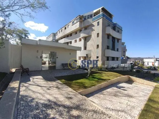 Imagem: Apartamento Duplex com 1 Dormitório para