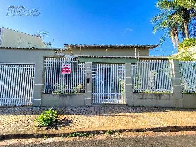 Imagem 1: Londrina - Casa Padrão - Caravelle