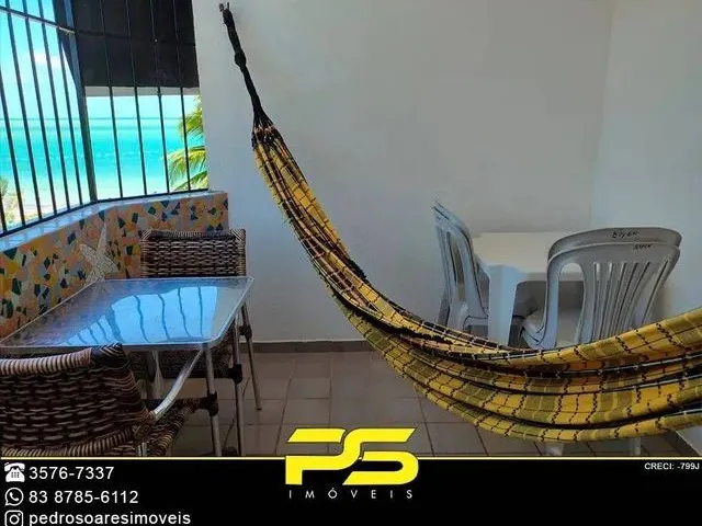 Imagem: Diaria ) Apartamento com 3 Dormitórios