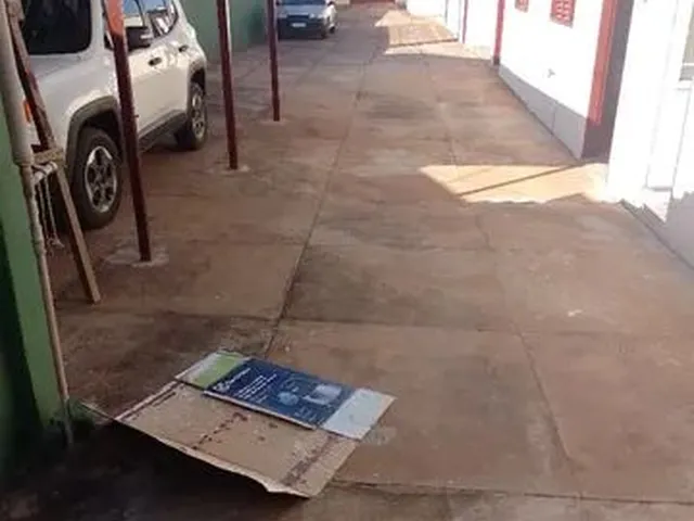 Imagem 1: Kitnet Vila Planalto Ótima Localização