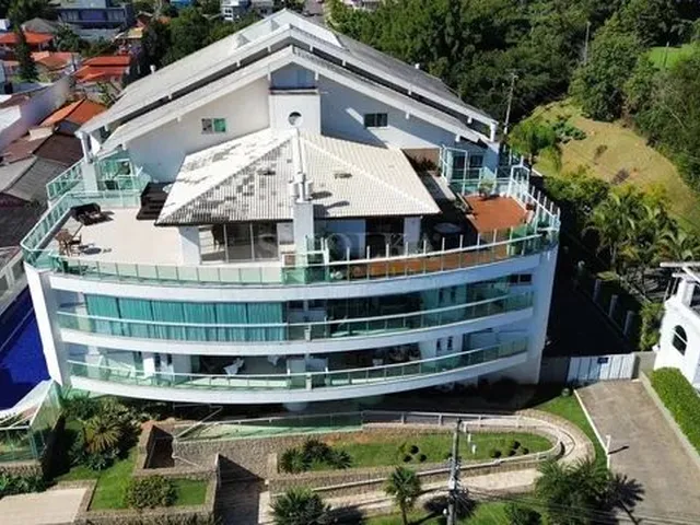 Imagem: Florianópolis - Apartamento Padrão - Cacupé