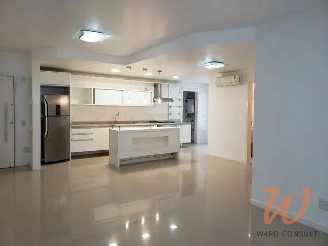 Imagem: Amplo Apartamento 3 Suítes para Aluguel