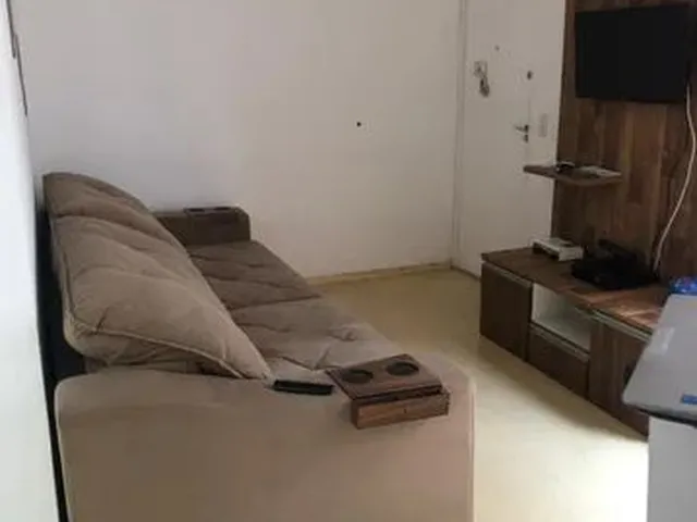 Imagem: Contagem - Apartamento Padrão - Cabral
