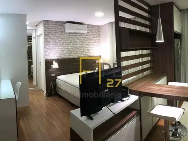 Imagem: Studio com 1 Dormitório para Alugar, 36