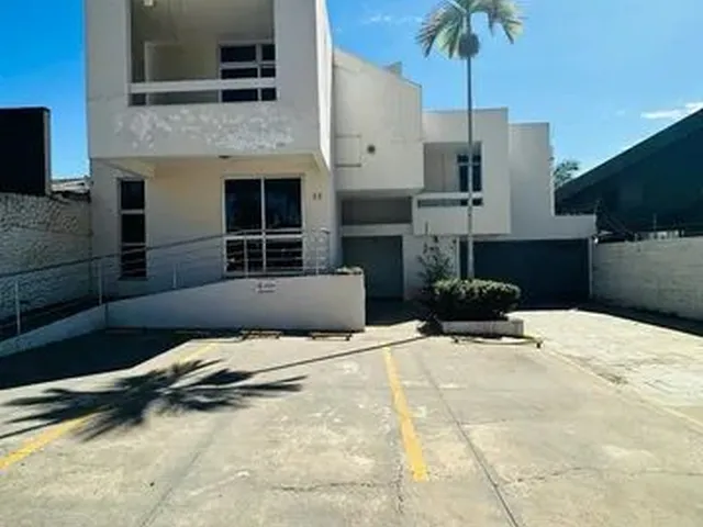 Imagem: Sobrado para Locação, Setor Marista, Goiânia