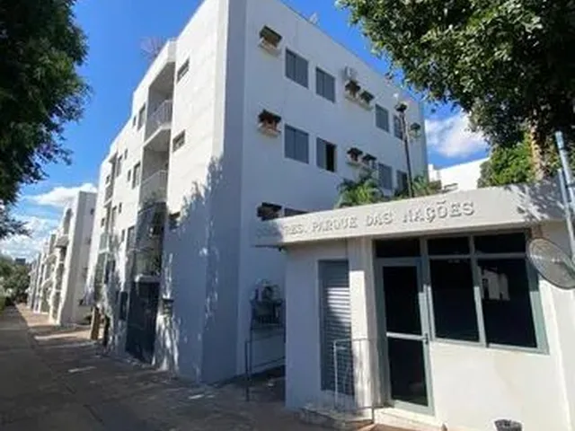 Imagem: Alugo Apartamento Próximo Rodoviária de