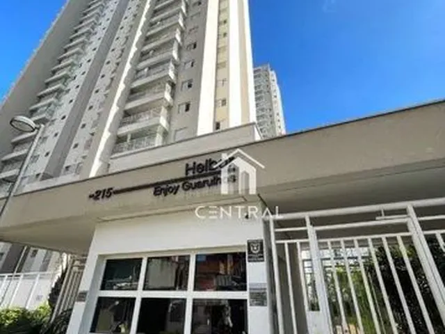 Imagem: Apartamento com 2 Dormitórios para Alugar