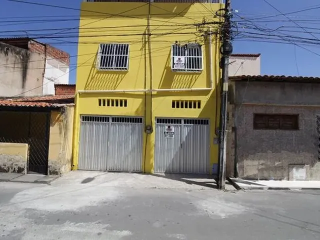 Imagem: Casa para Alugar na Cidade de Fortaleza-Ce
