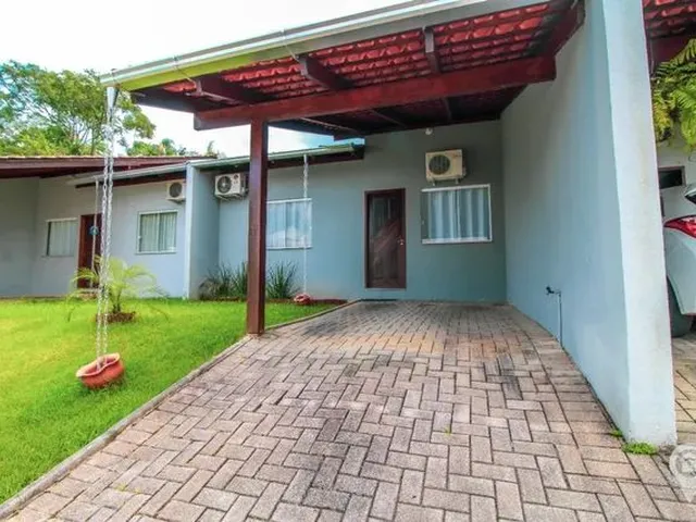 Imagem 1: Blumenau - Casa Padrão - Água Verde