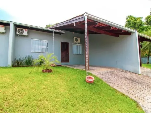 Imagem 5: Blumenau - Casa Padrão - Água Verde