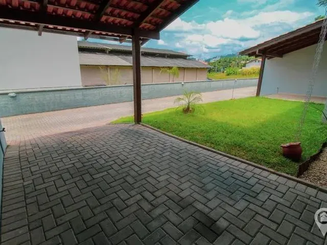 Imagem 15: Blumenau - Casa Padrão - Água Verde