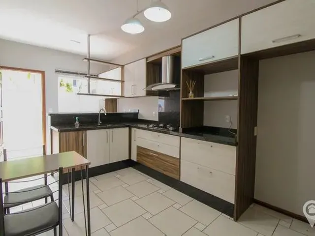 Imagem 4: Blumenau - Casa Padrão - Água Verde