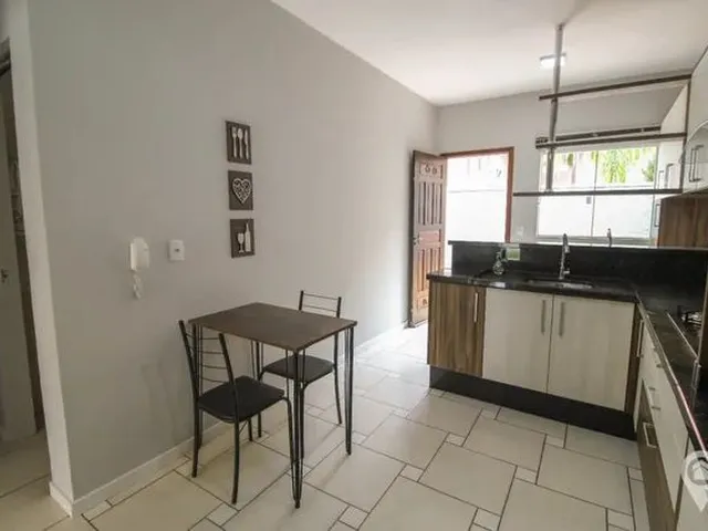 Imagem 3: Blumenau - Casa Padrão - Água Verde