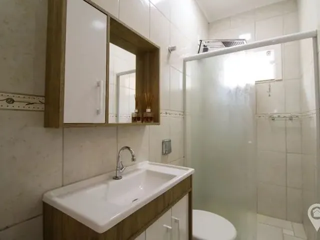 Imagem 14: Blumenau - Casa Padrão - Água Verde