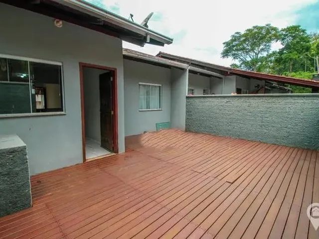 Imagem 12: Blumenau - Casa Padrão - Água Verde